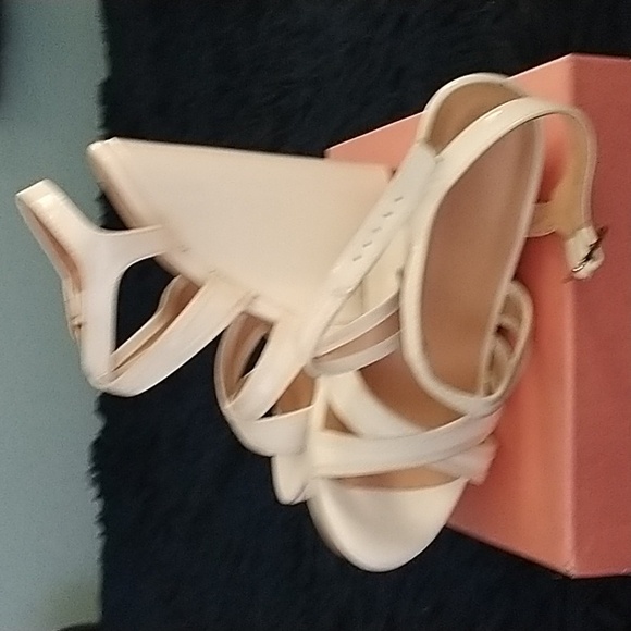 Wedge platform 6" ELDOF SEXY SHOES - Picture 6 of 7